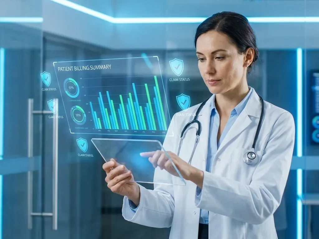 Medical Billing Services in the USA – Complete Guide for Healthcare Providers