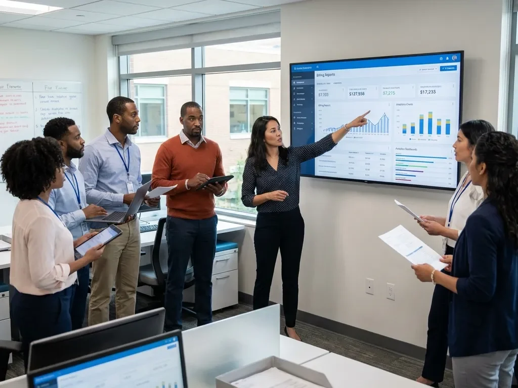 Dental Appliance Billing in the USA – Maximize Reimbursements